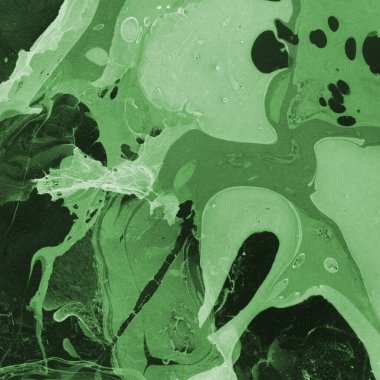 Mermer arkaplan boya sıçraması, doku