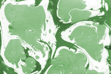 Mermer arkaplan boya sıçraması, doku