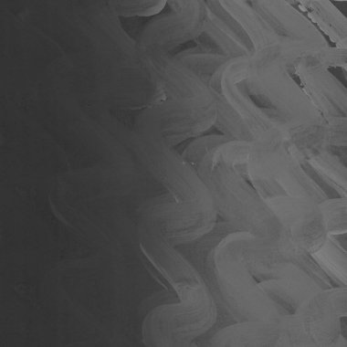 Siyah guaj dokusu, soyut arkaplan