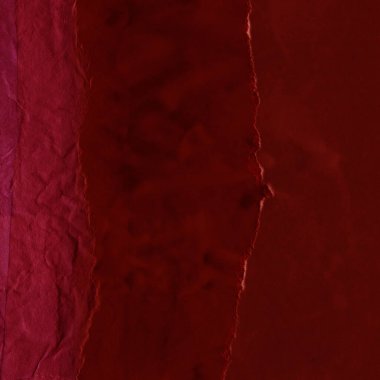 Çeşitli kağıtların kolajı, renkli soyut arkaplan  