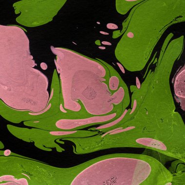 Mermer arkaplan boya sıçraması, doku