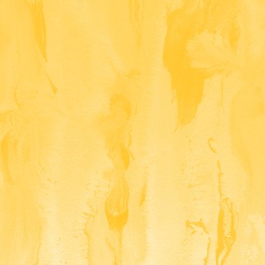 sarı suluboya, soyut boya duvar kağıdı
