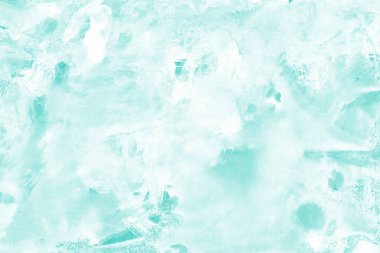 turkuaz lekeler doku, soyut arkaplan