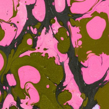 Mermer arkaplan boya sıçraması, doku