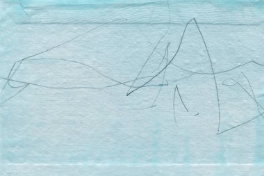 Renkli eski kağıt dokusu arkaplanı 