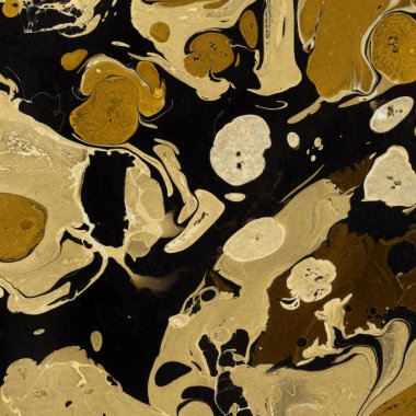 Mermer arkaplan boya sıçraması, doku