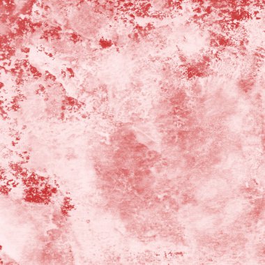 gerçekçi kağıt desenli kırmızı suluboya arkaplan