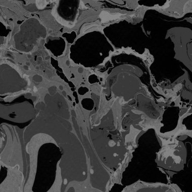 Mermer arkaplan boya sıçraması, doku