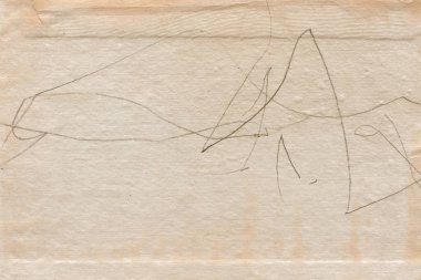 Renkli eski kağıt dokusu arkaplanı 