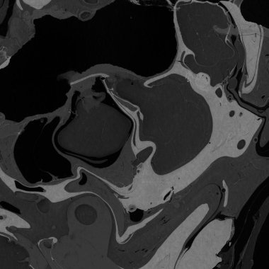 Mermer arkaplan boya sıçraması, doku