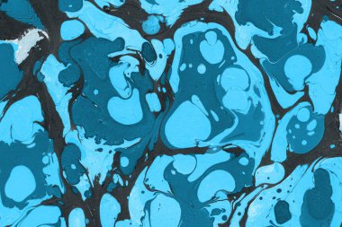 Mermer arkaplan boya sıçraması, doku