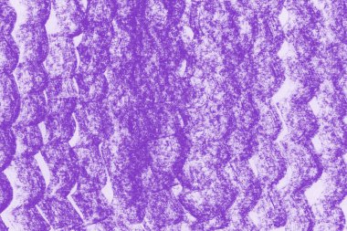 Mor tebeşir desenli soyut duvar kağıdı