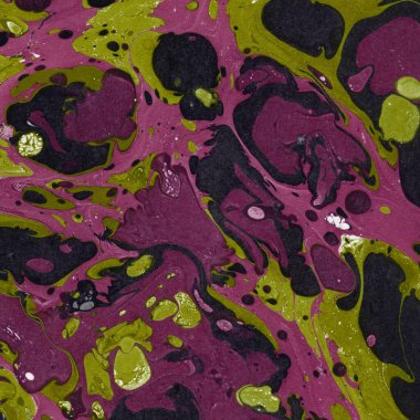 Mermer arkaplan boya sıçraması, doku