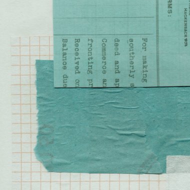 Renkli kağıt soyut doku arkaplanı