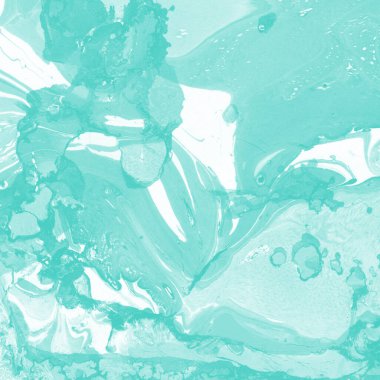 Mermer arkaplan boya sıçraması, doku