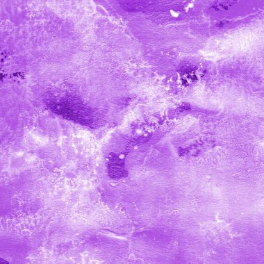 Beyaz kağıt arka planda renkli mürekkep ve suluboya doku. Gradyan boya darbeleri ve kalsiyum kaybı etkisi. El boyaması gouache soyut görüntü. Tuvali dağıt..