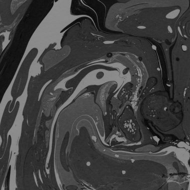 Mermer arkaplan boya sıçraması, doku