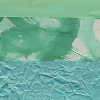 Renkli kağıt soyut doku arkaplanı