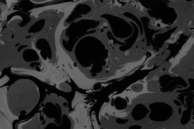 Mermer arkaplan boya sıçraması, doku