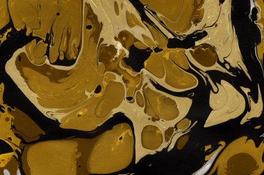 Mermer arkaplan boya sıçraması, doku