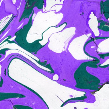 Mermer arkaplan boya sıçraması, doku