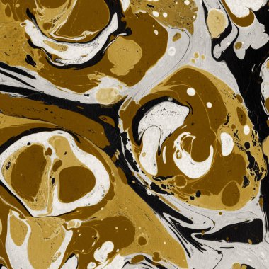 Mermer arkaplan boya sıçraması, doku