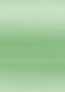 Yeşil Gouache dokusu, soyut arkaplan