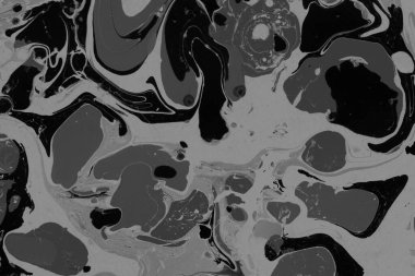 Mermer arkaplan boya sıçraması, doku