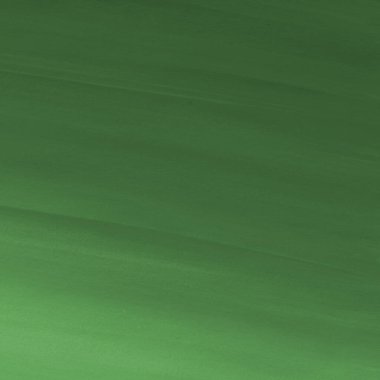 Yeşil Gouache dokusu, soyut arkaplan