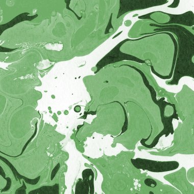 Mermer arkaplan boya sıçraması, doku