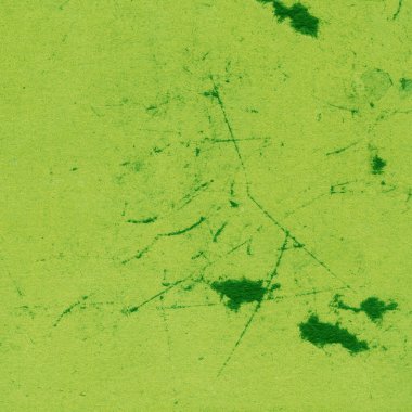 eski yeşil kağıt dokusu arkaplanı