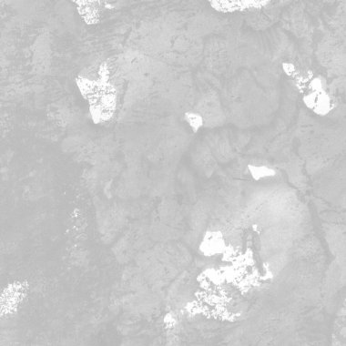 Beyaz kağıt arka planda renkli mürekkep ve suluboya doku. Gradyan boya darbeleri ve kalsiyum kaybı etkisi. El boyaması gouache soyut görüntü. Tuvali dağıt..