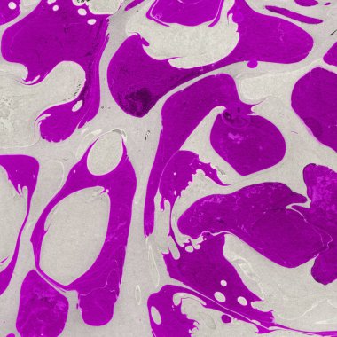 Mermer arkaplan boya sıçraması, doku