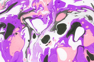 Mermer arkaplan boya sıçraması, doku