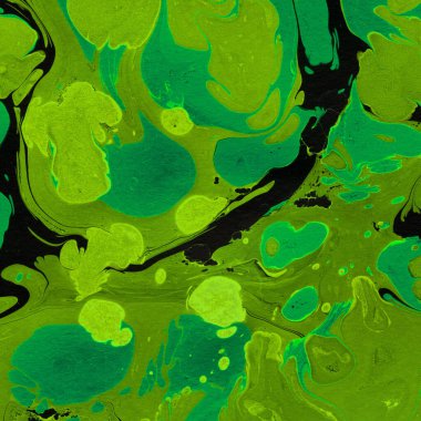 Mermer arkaplan boya sıçraması, doku