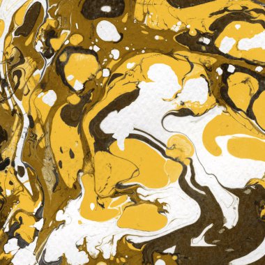 Mermer arkaplan boya sıçraması, doku