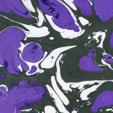 Mermer arkaplan boya sıçraması, doku