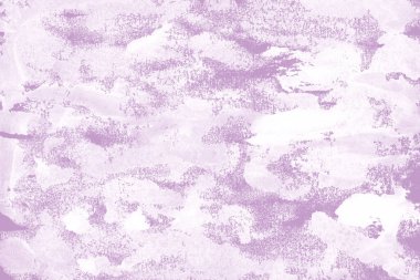 Beyaz kağıt arka planda renkli mürekkep ve suluboya doku. Gradyan boya darbeleri ve kalsiyum kaybı etkisi. El boyaması gouache soyut görüntü. Tuvali dağıt..