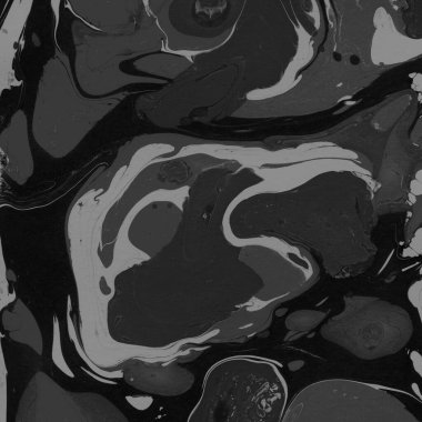 Mermer arkaplan boya sıçraması, doku