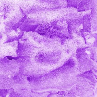 Beyaz kağıt arka planda renkli mürekkep ve suluboya doku. Gradyan boya darbeleri ve kalsiyum kaybı etkisi. El boyaması gouache soyut görüntü. Tuvali dağıt..