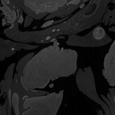 Mermer arkaplan boya sıçraması, doku