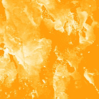 Beyaz kağıt arka planda renkli mürekkep ve suluboya doku. Gradyan boya darbeleri ve kalsiyum kaybı etkisi. El boyaması gouache soyut görüntü. Tuvali dağıt..