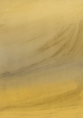 Gerçekçi kağıt dokusuna sahip renkli suluboya arkaplan.