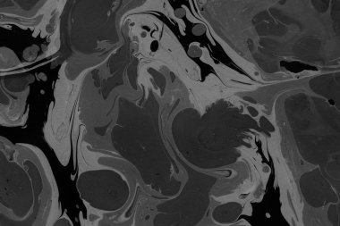 Mermer arkaplan boya sıçraması, doku