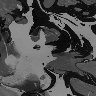 Mermer arkaplan boya sıçraması, doku