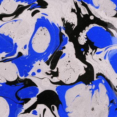 Mermer arkaplan boya sıçraması, doku