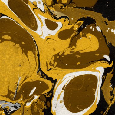 Mermer arkaplan boya sıçraması, doku