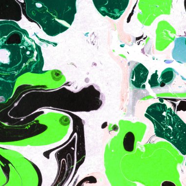 Mermer arkaplan boya sıçraması, doku