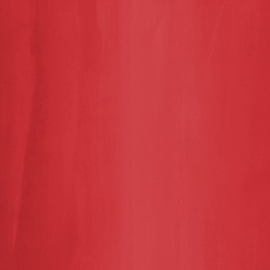 Kağıt zemin üzerinde beyaz gerçekçi suluboya desenli kırmızı.