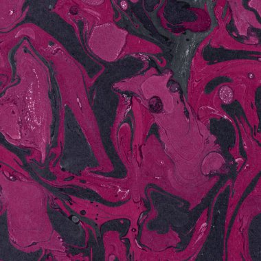 Mermer arkaplan boya sıçraması, doku